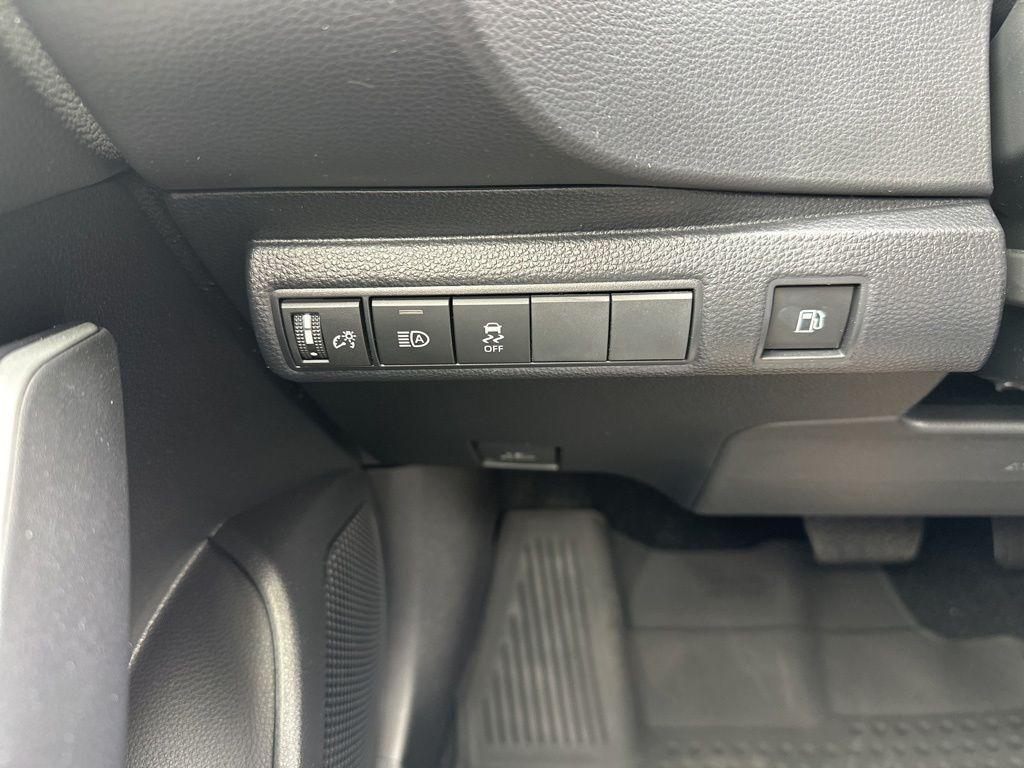 used 2025 Toyota Corolla Hybrid car, priced at $26,400