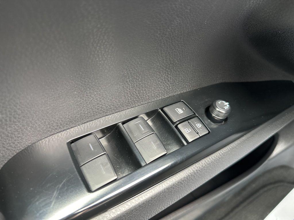 used 2025 Toyota Camry car, priced at $27,250