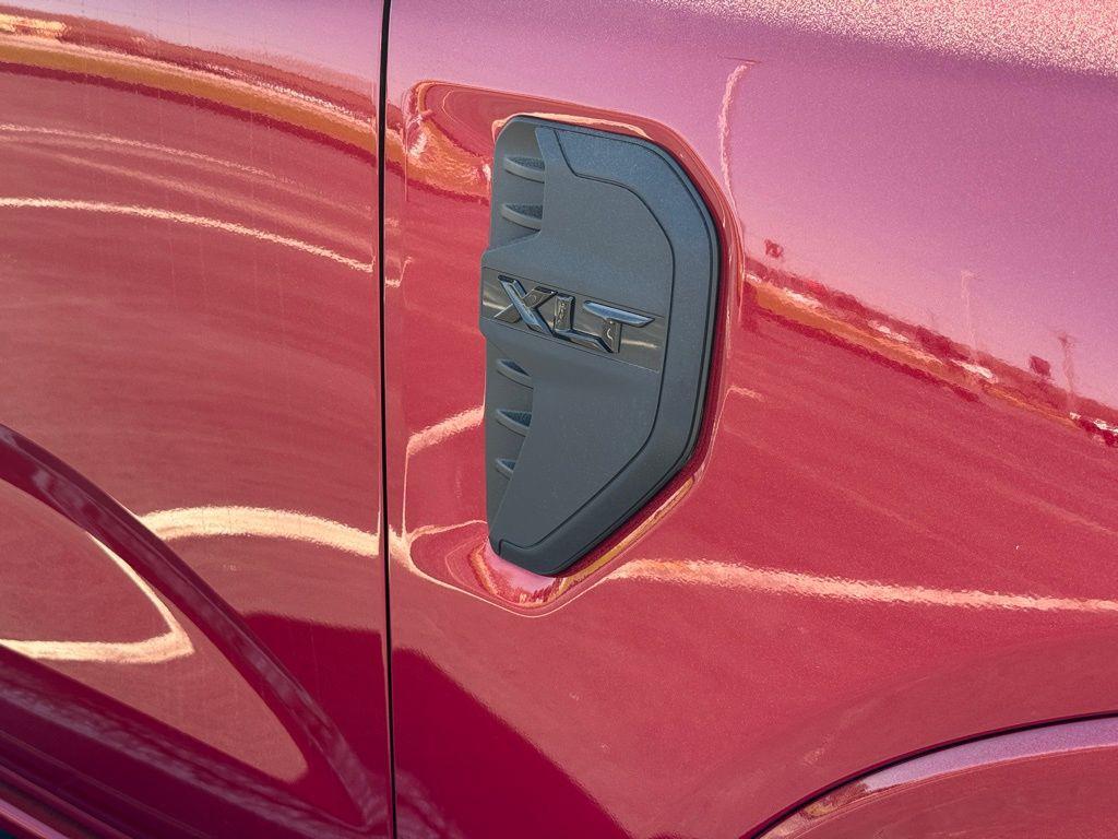 used 2025 Ford Ranger car, priced at $41,713
