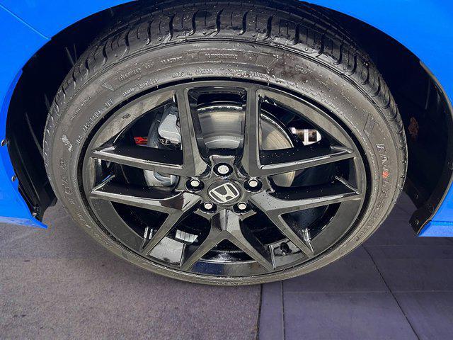 new 2026 Honda Civic car, priced at $29,445