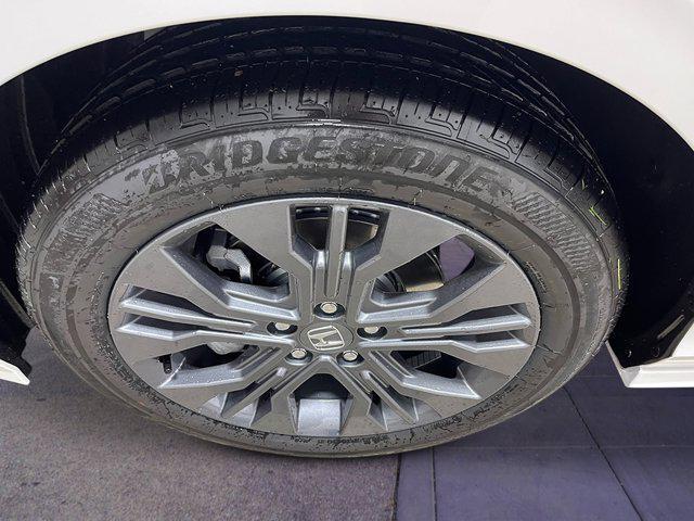 new 2026 Honda Odyssey car, priced at $49,445