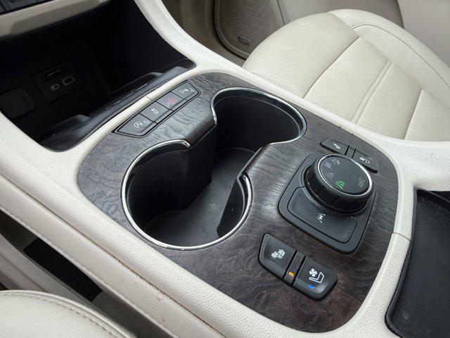 used 2023 GMC Acadia car, priced at $31,491