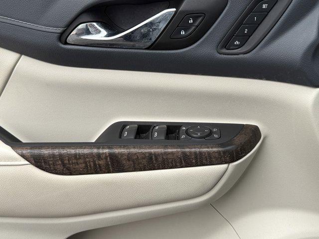 used 2023 GMC Acadia car, priced at $31,491