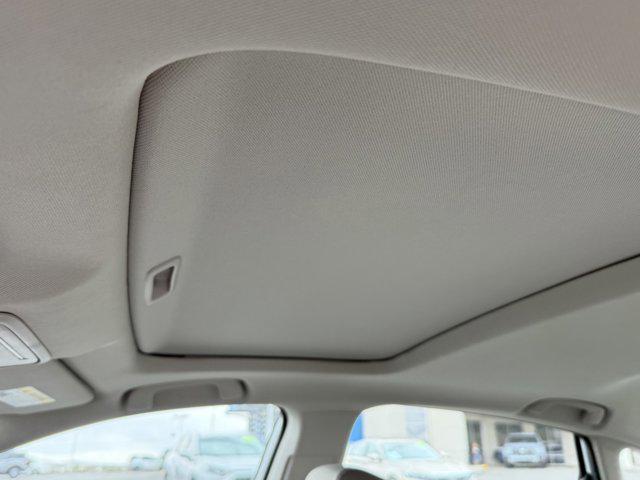 used 2025 Honda Accord car, priced at $29,491