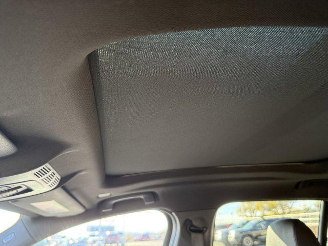 used 2022 BMW X2 car, priced at $24,491