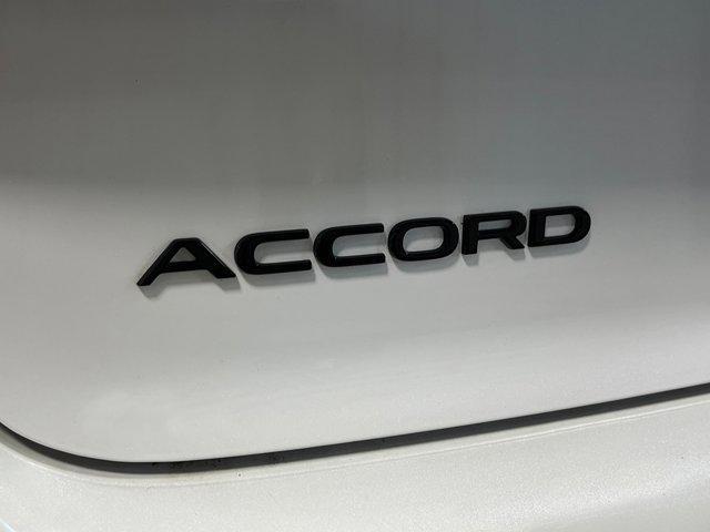 new 2026 Honda Accord Hybrid car, priced at $35,639
