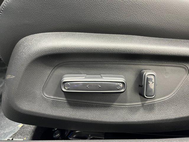 new 2026 Honda Civic Hybrid car, priced at $34,690