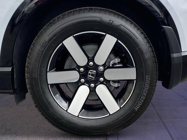 new 2026 Honda Prologue car, priced at $55,995