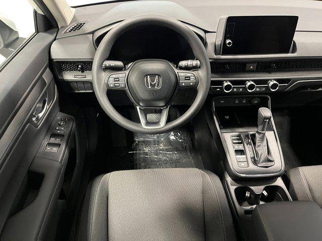 new 2026 Honda CR-V car, priced at $36,100