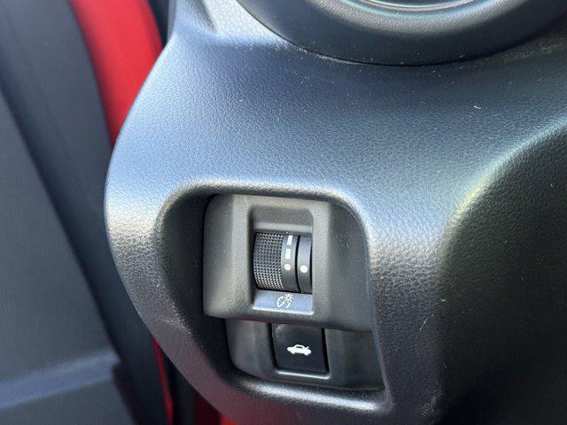 used 2023 Toyota GR86 car, priced at $28,491