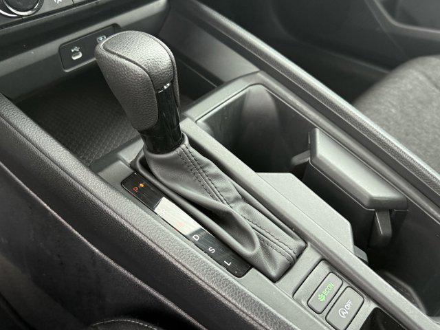 used 2023 Honda Accord car, priced at $24,491