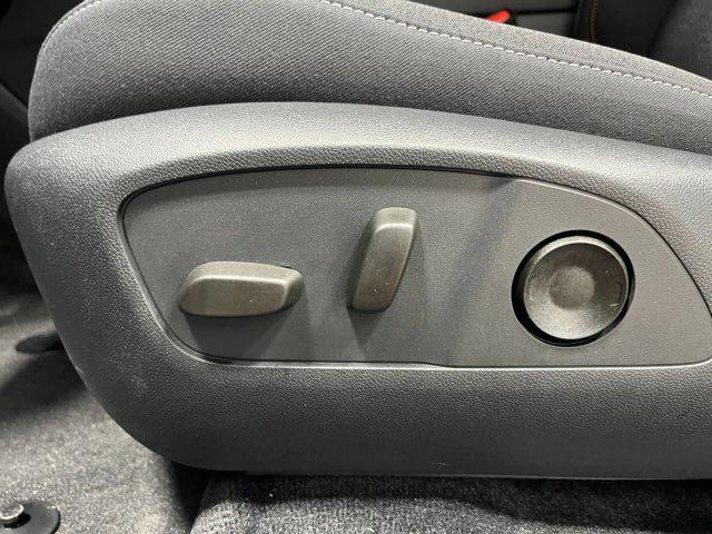 new 2025 Honda Prologue car, priced at $52,350