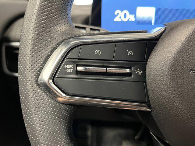 new 2025 Honda Prologue car, priced at $52,350