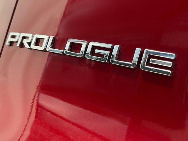 new 2025 Honda Prologue car, priced at $52,350