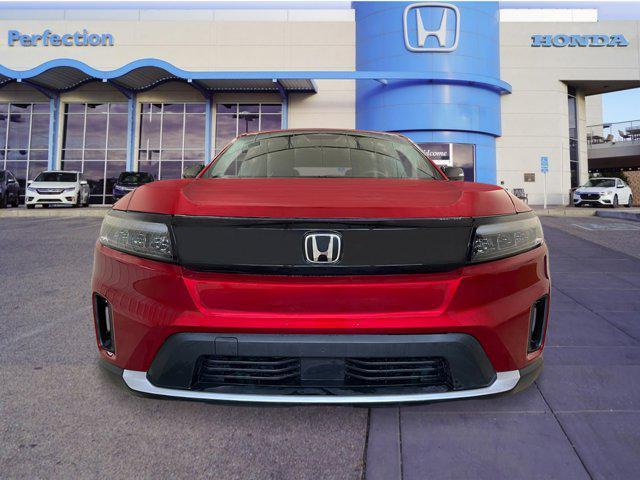 new 2025 Honda Prologue car, priced at $52,350