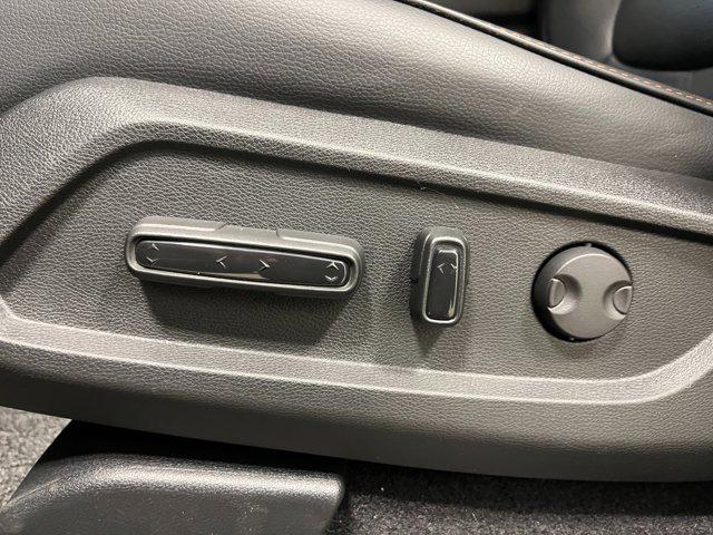 new 2026 Honda Passport car, priced at $55,800