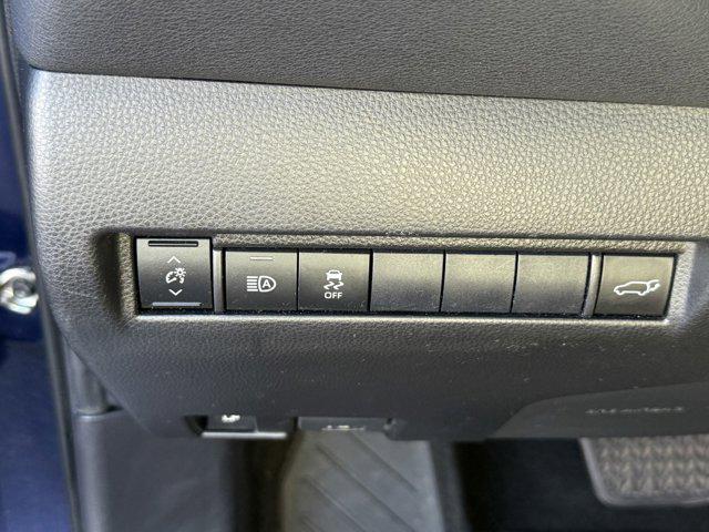 used 2021 Toyota Venza car, priced at $20,991