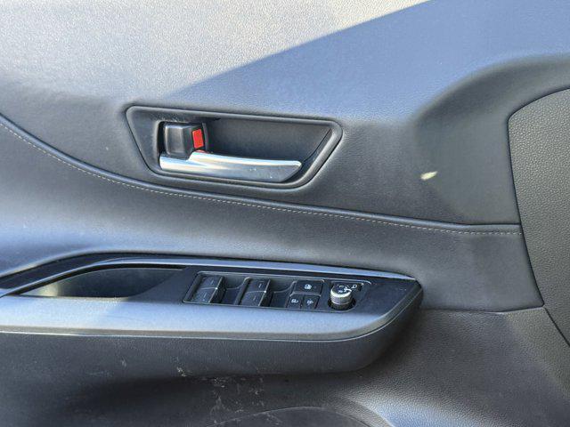 used 2021 Toyota Venza car, priced at $20,991