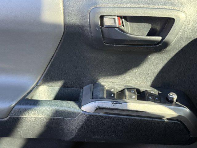 used 2018 Toyota Tacoma car, priced at $28,491