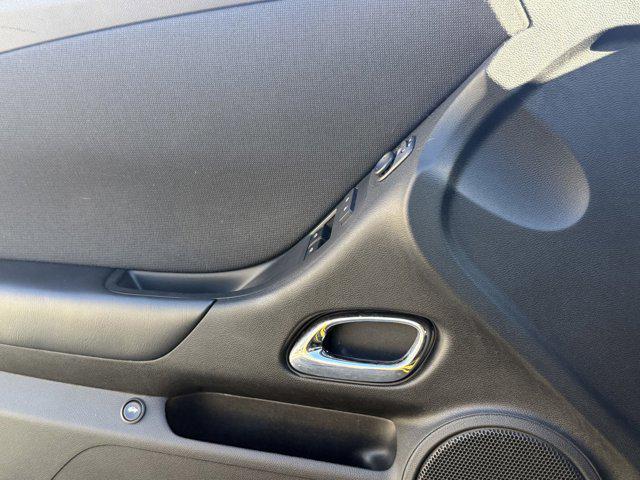 used 2015 Chevrolet Camaro car, priced at $13,991