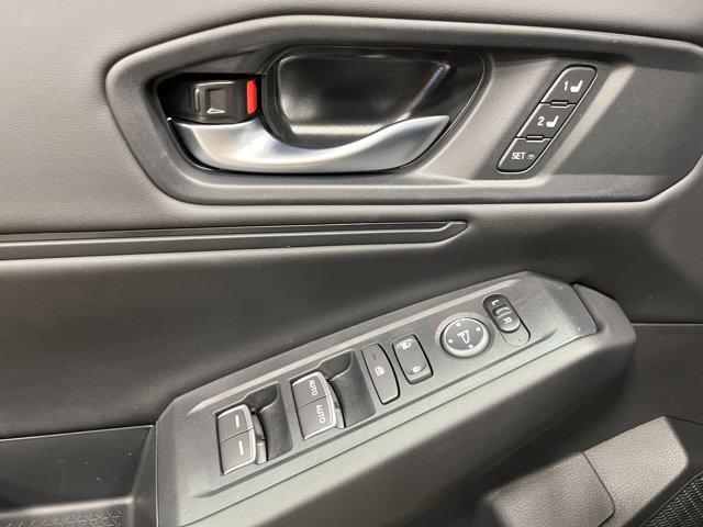 new 2026 Honda Accord Hybrid car, priced at $36,939