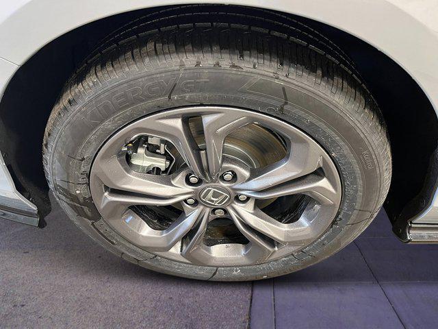 new 2026 Honda Accord Hybrid car, priced at $36,939