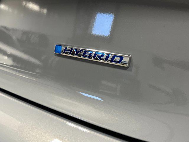 new 2026 Honda Accord Hybrid car, priced at $36,939