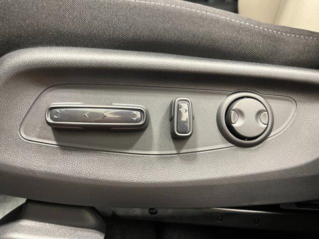 new 2026 Honda CR-V car, priced at $36,555