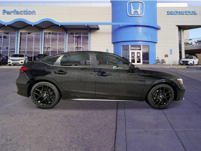 new 2026 Honda Civic car, priced at $28,990