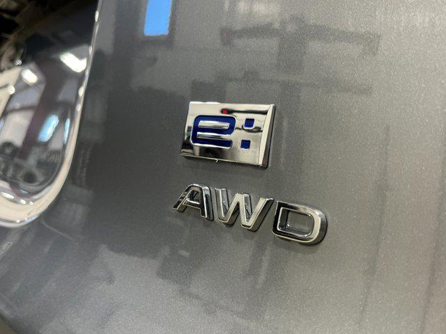 new 2025 Honda Prologue car, priced at $56,195