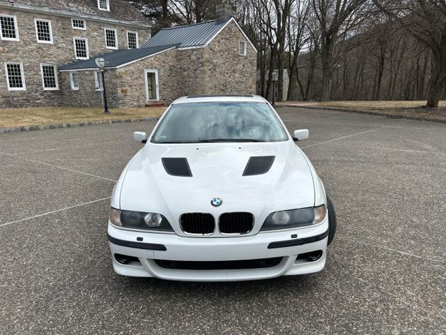 used 1997 BMW 540 car, priced at $19,995