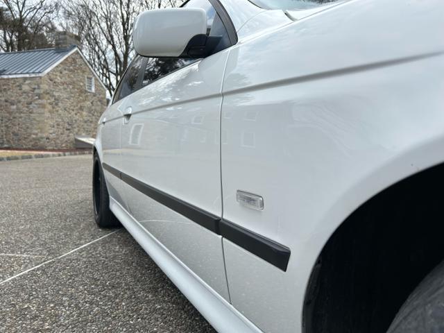 used 1997 BMW 540 car, priced at $19,995