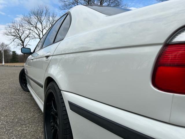 used 1997 BMW 540 car, priced at $19,995