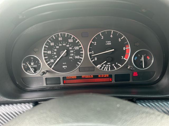 used 1997 BMW 740 car, priced at $14,995