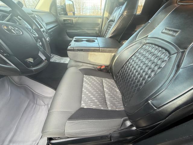 used 2020 Toyota Tundra car, priced at $18,495