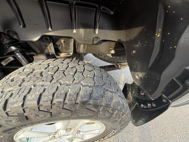 used 2020 Toyota Tundra car, priced at $18,495