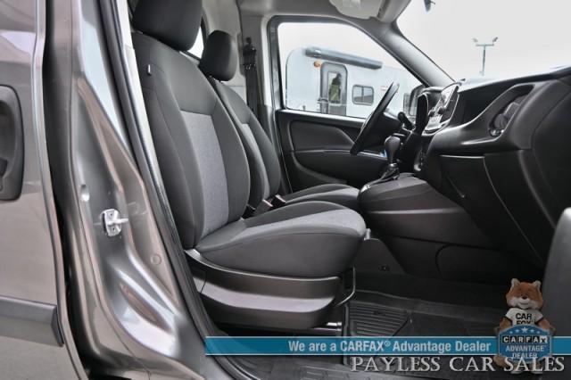 used 2015 Ram ProMaster City car, priced at $15,995