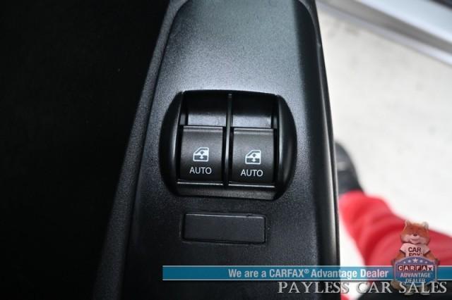 used 2015 Ram ProMaster City car, priced at $15,995