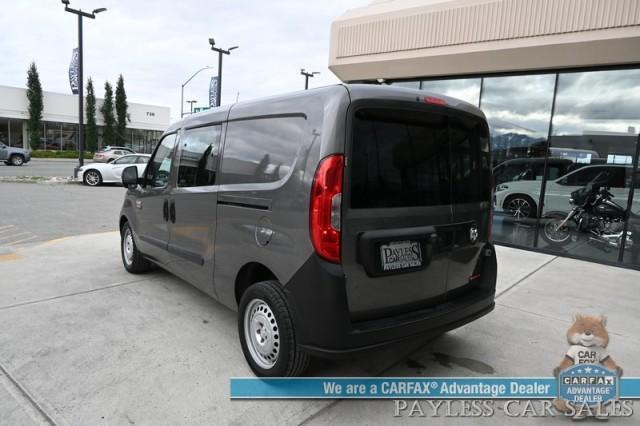 used 2015 Ram ProMaster City car, priced at $15,995