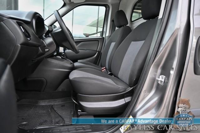 used 2015 Ram ProMaster City car, priced at $15,995