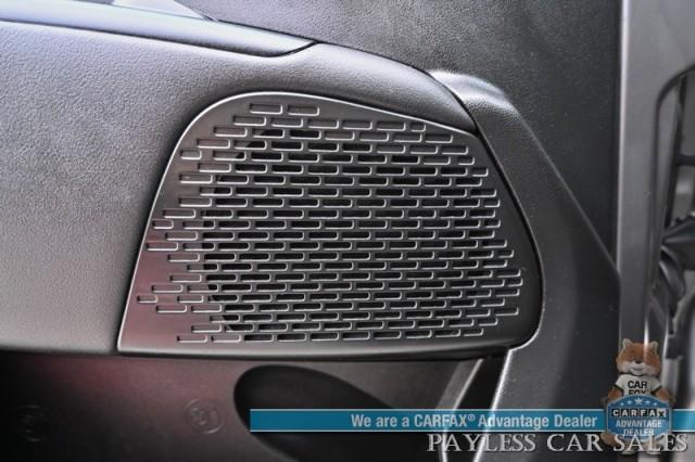 used 2015 Ram ProMaster City car, priced at $15,995