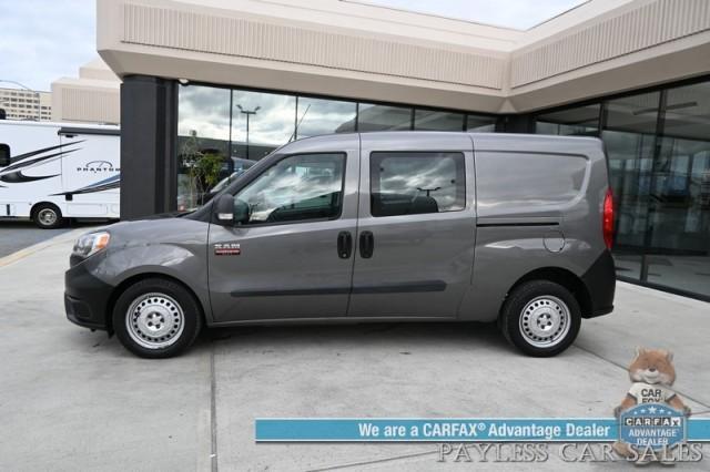 used 2015 Ram ProMaster City car, priced at $15,995
