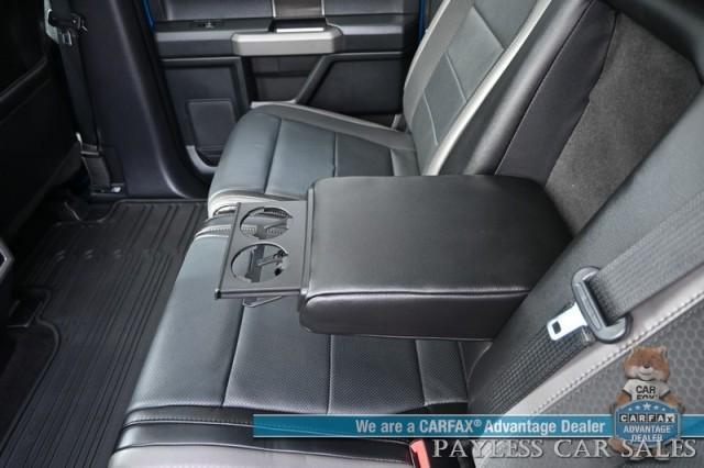 used 2020 Ford F-150 car, priced at $49,995