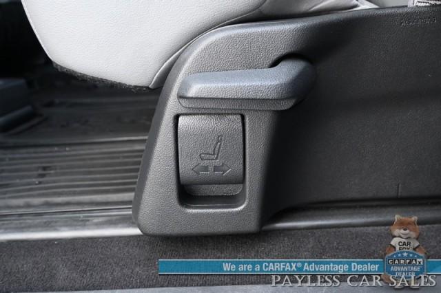 used 2024 Toyota Sienna car, priced at $44,995