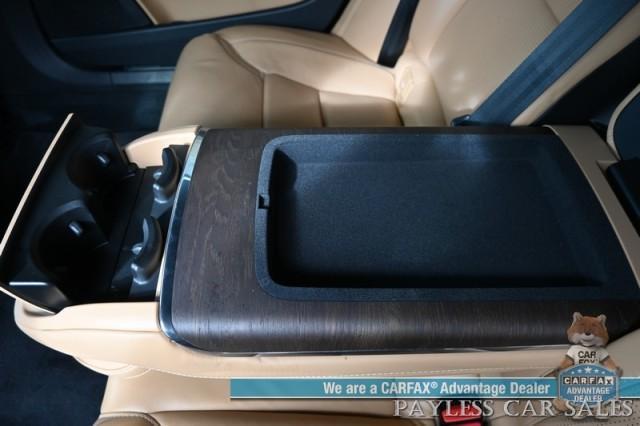 used 2022 Volvo S90 car, priced at $37,995