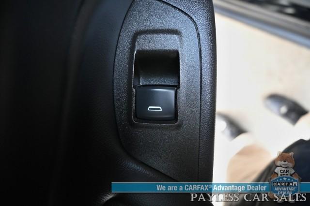 used 2024 Chevrolet Equinox car, priced at $24,395