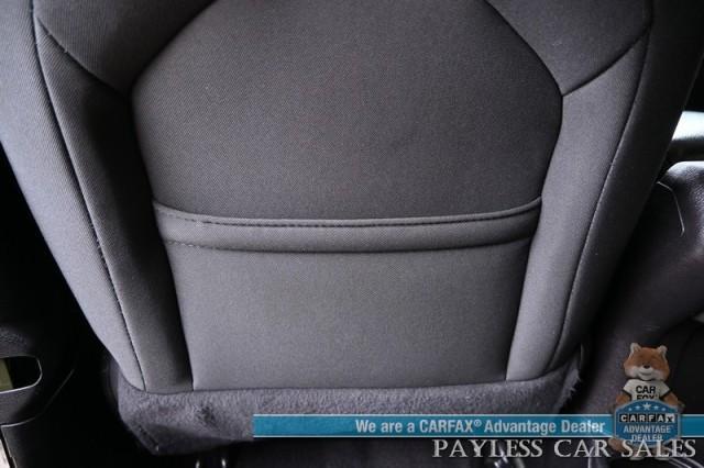 used 2021 Jeep Wrangler Unlimited car, priced at $25,995