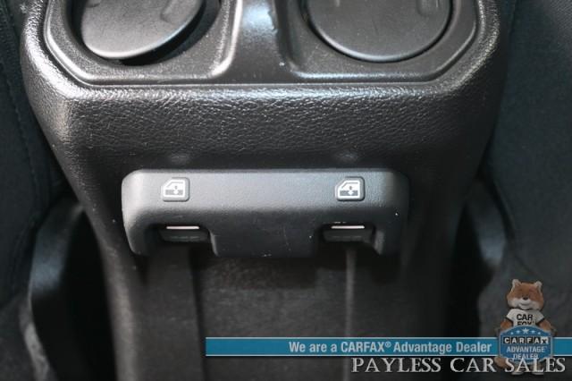 used 2021 Jeep Wrangler Unlimited car, priced at $25,995