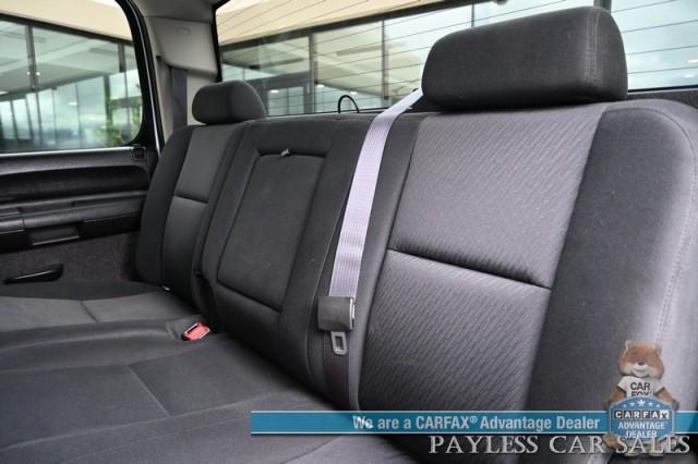 used 2013 Chevrolet Silverado 2500 car, priced at $34,995