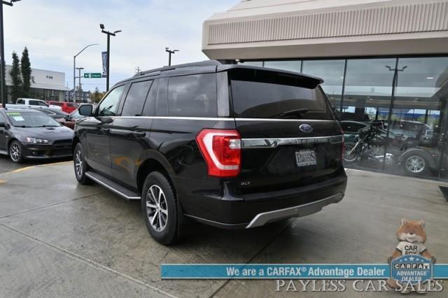 used 2020 Ford Expedition car, priced at $34,995